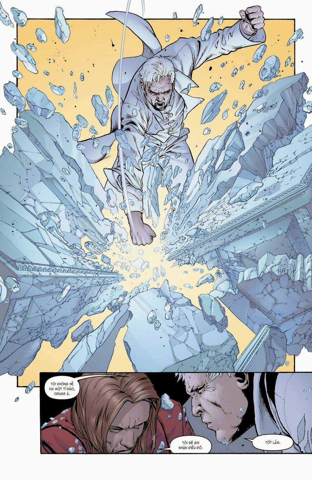 Planetary Chapter 12 trang 7