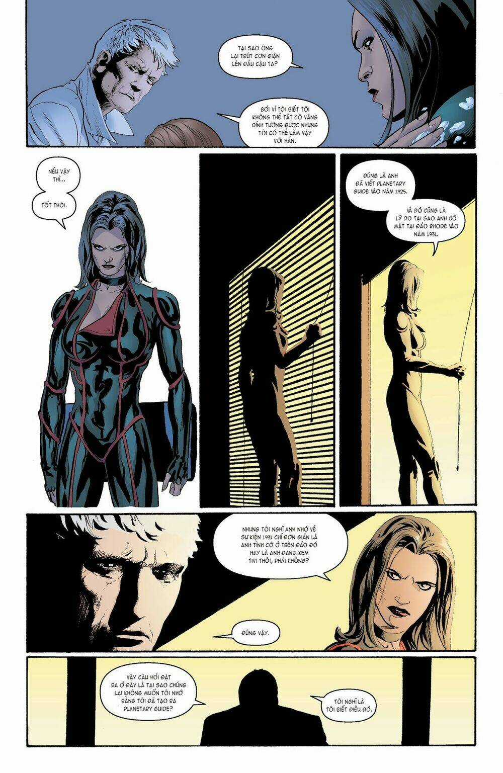 Planetary Chapter 12 trang 8