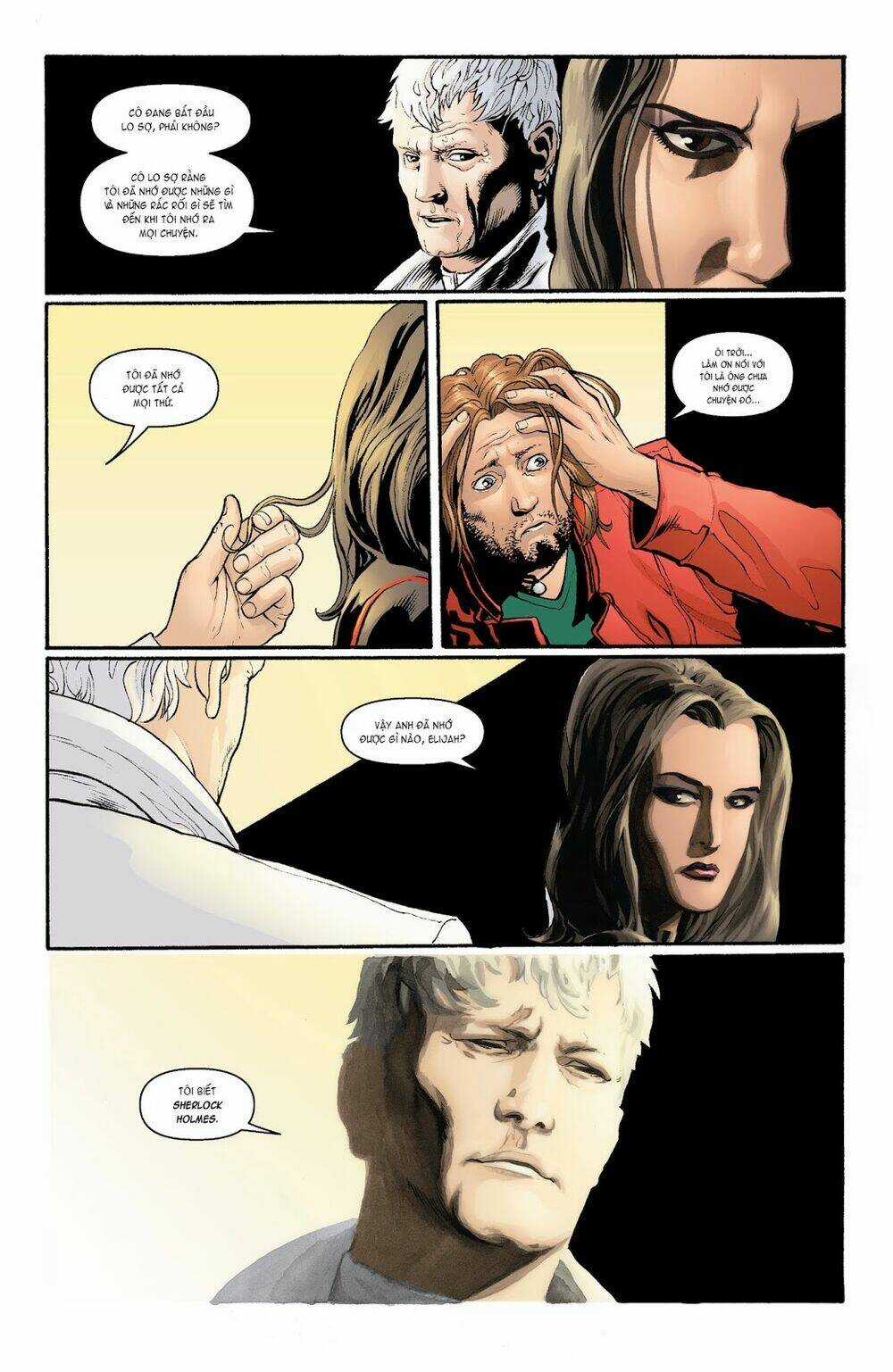 Planetary Chapter 12 trang 9