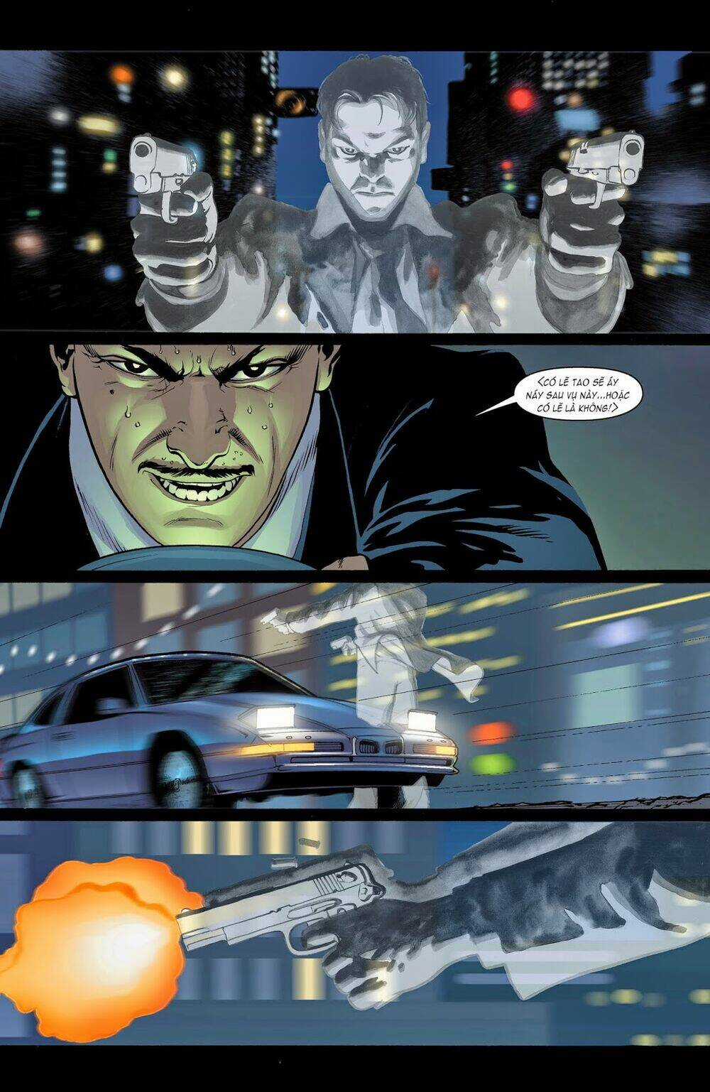 Planetary Chapter 3 trang 4