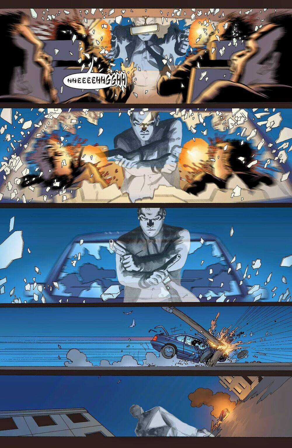 Planetary Chapter 3 trang 5