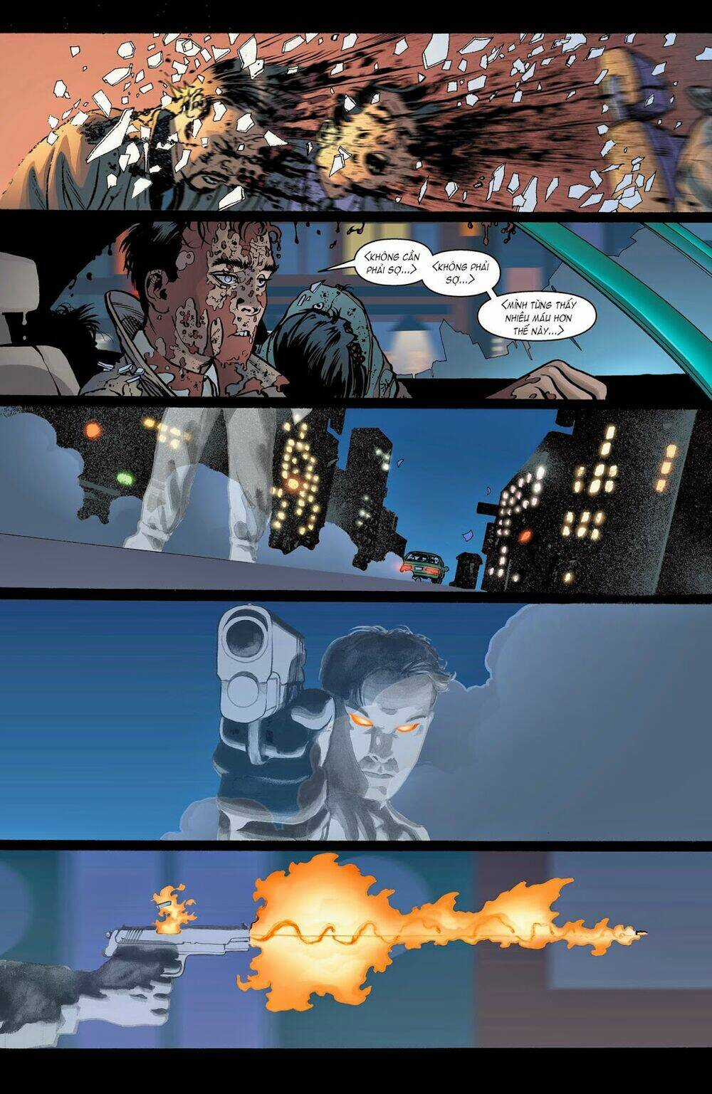 Planetary Chapter 3 trang 7