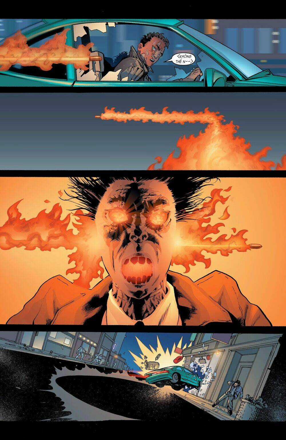 Planetary Chapter 3 trang 8