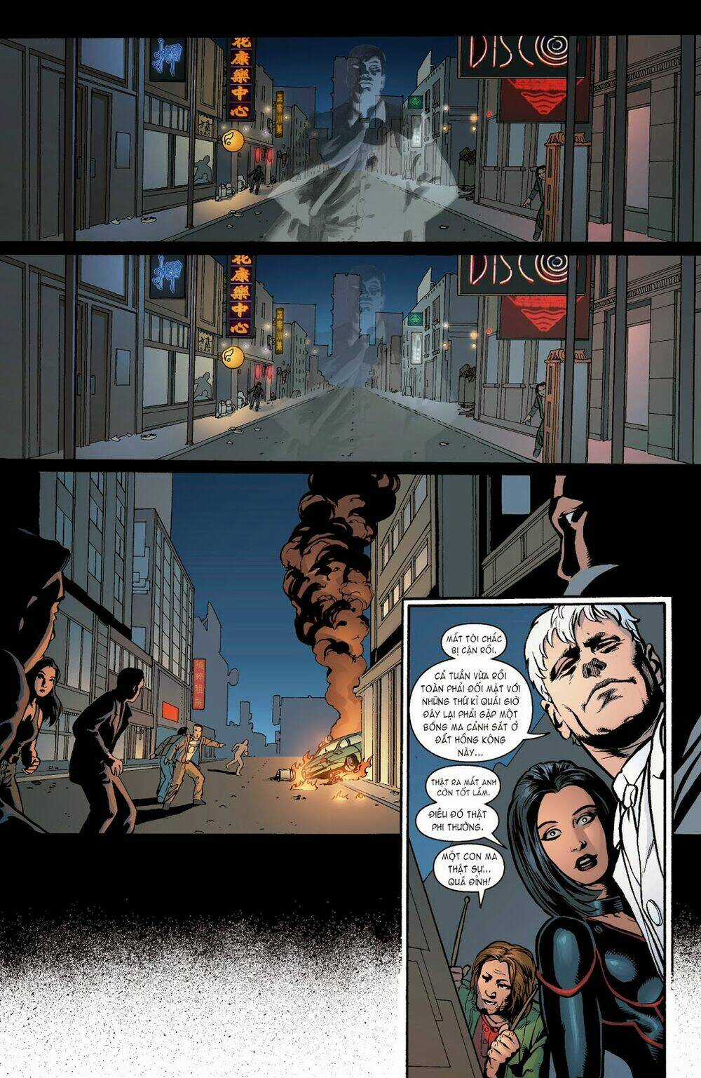 Planetary Chapter 3 trang 9