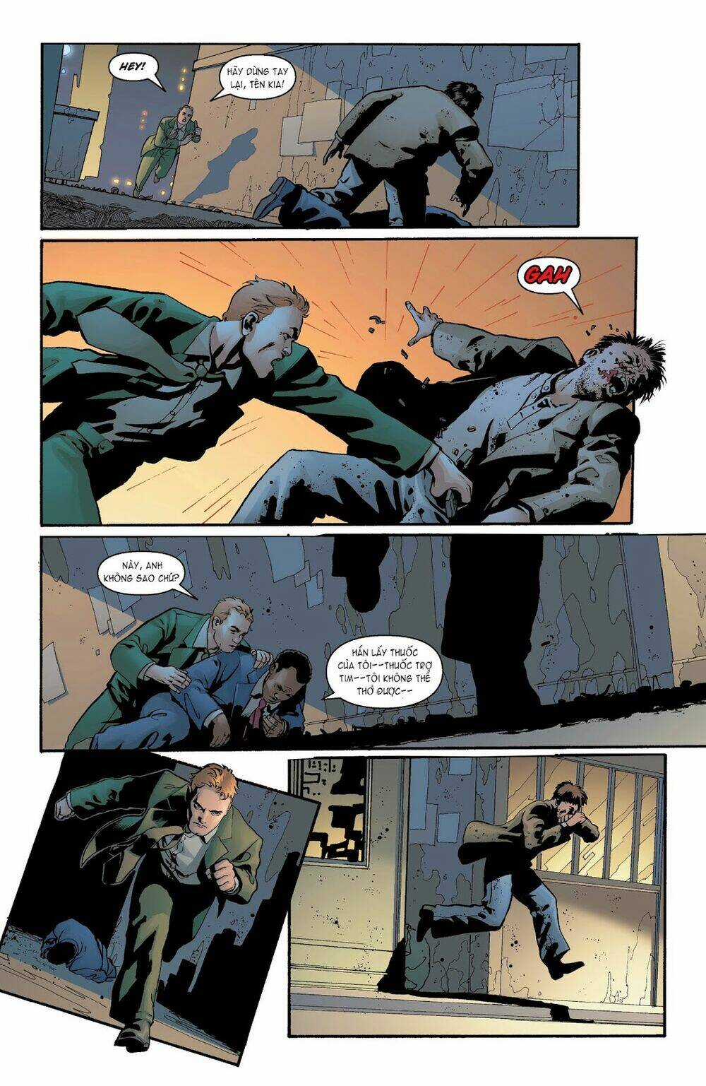 Planetary Chapter 4 trang 4