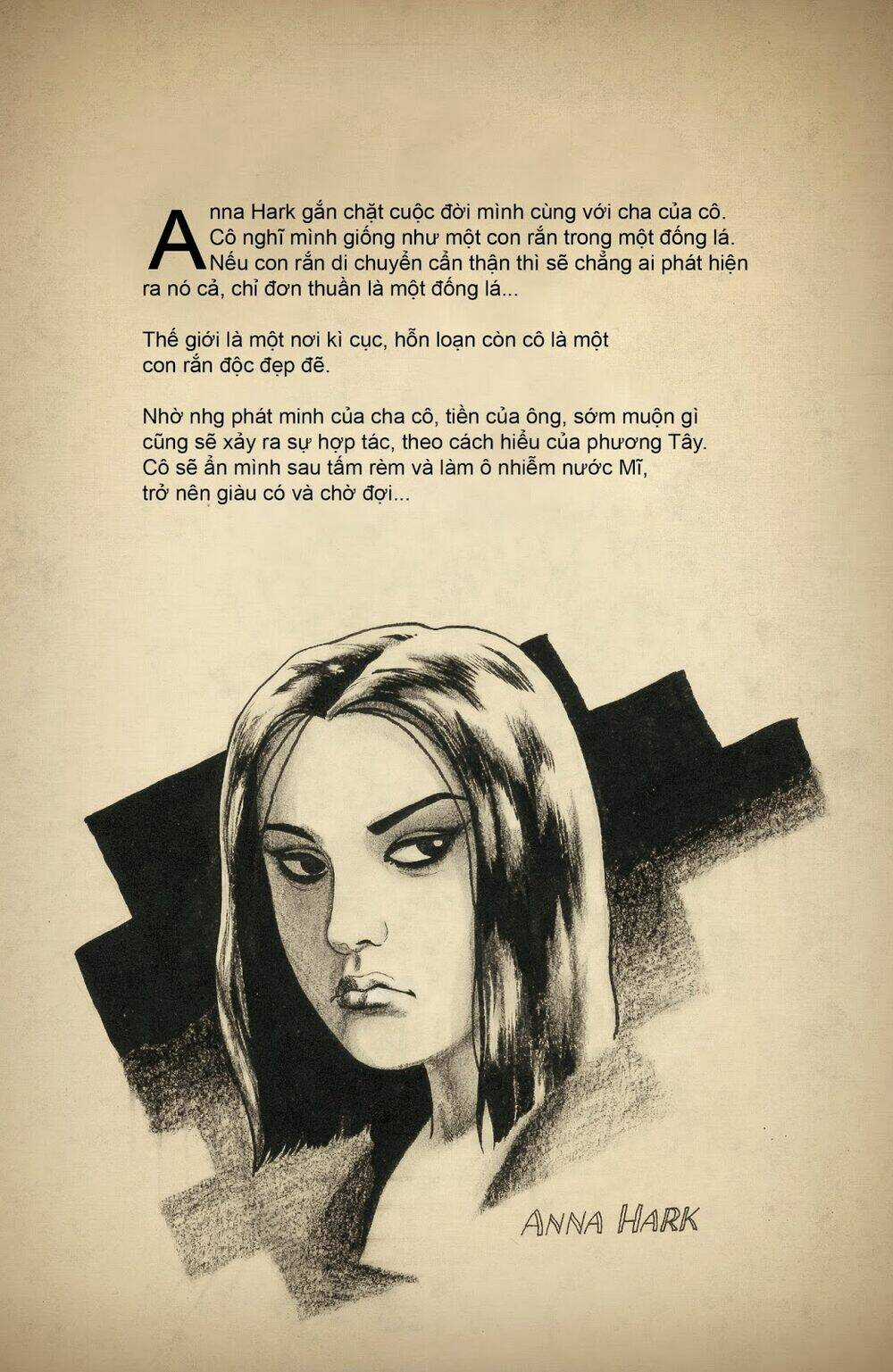 Planetary Chapter 5 trang 11