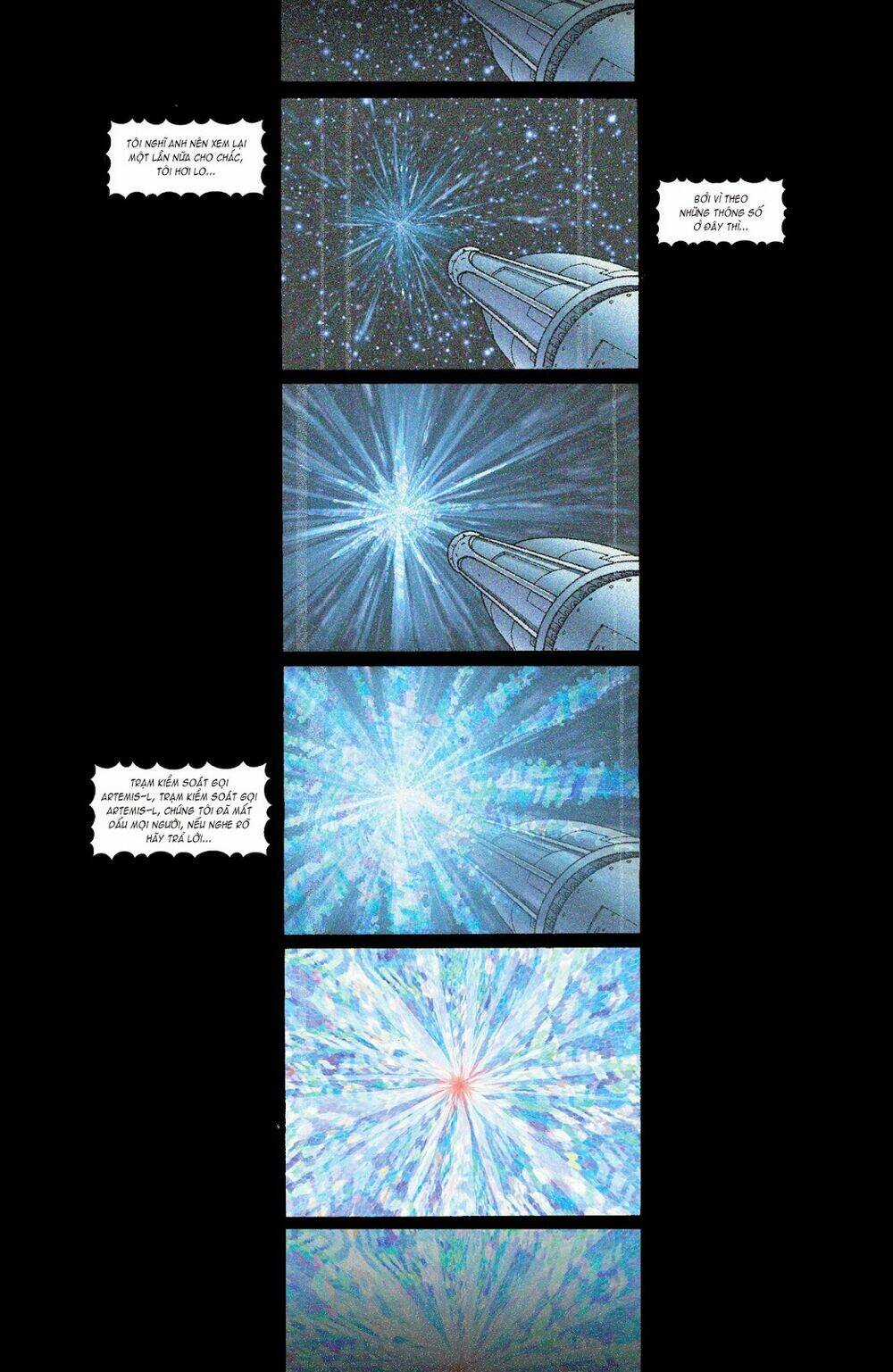 Planetary Chapter 6 trang 11