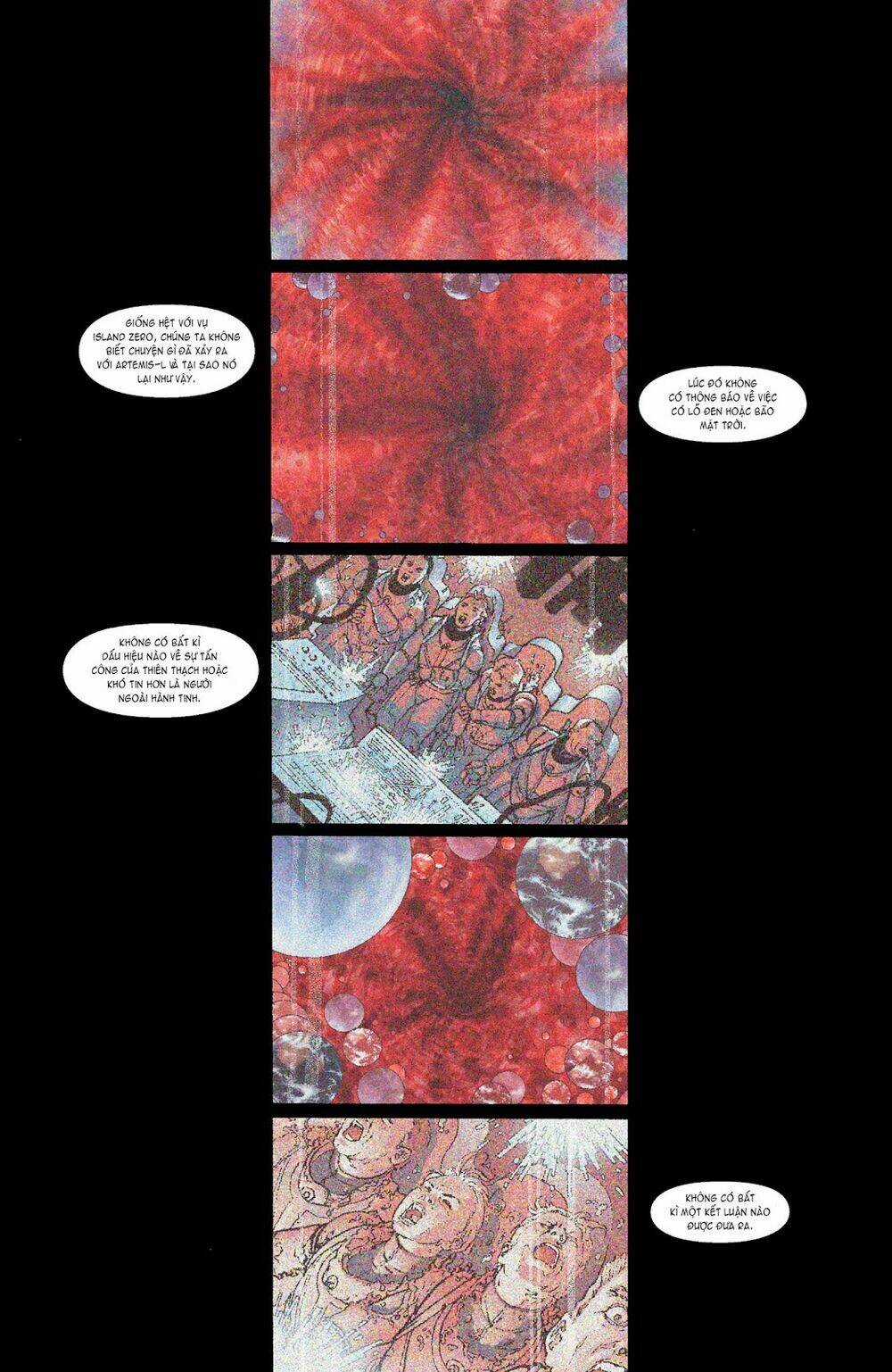 Planetary Chapter 6 trang 12