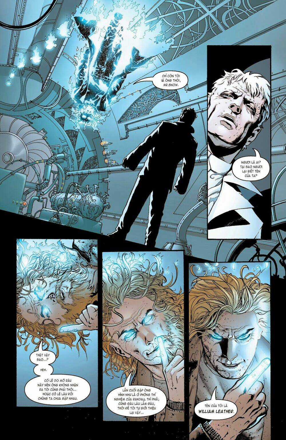 Planetary Chapter 6 trang 18