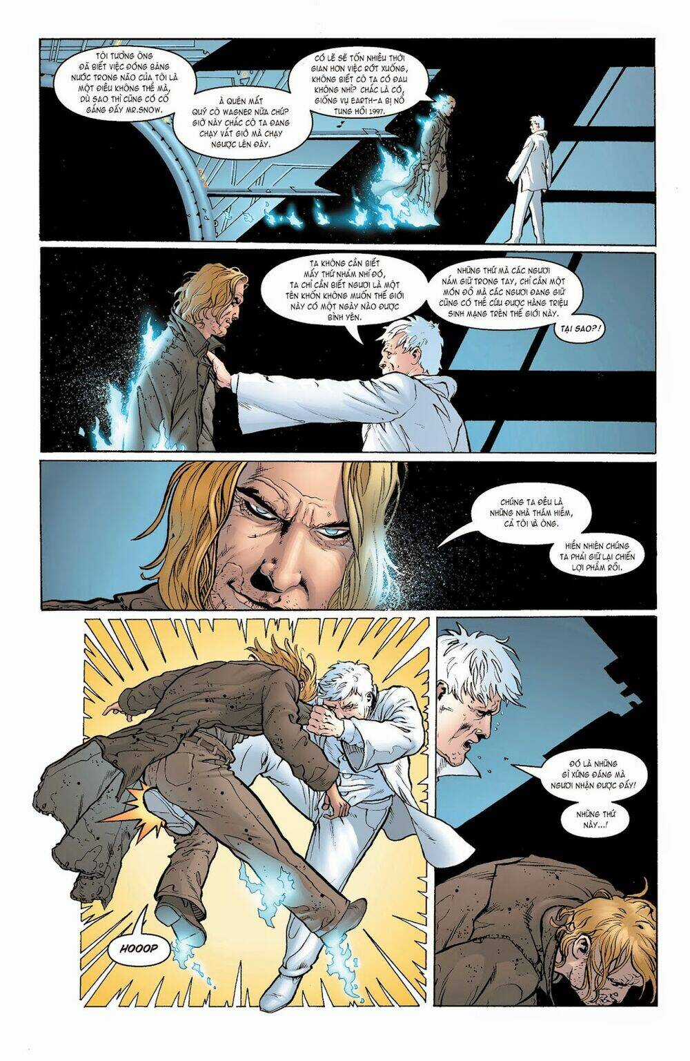 Planetary Chapter 6 trang 19