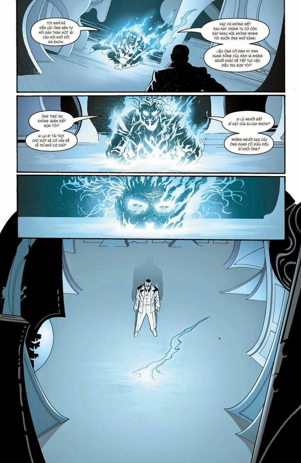 Planetary Chapter 6 trang 22