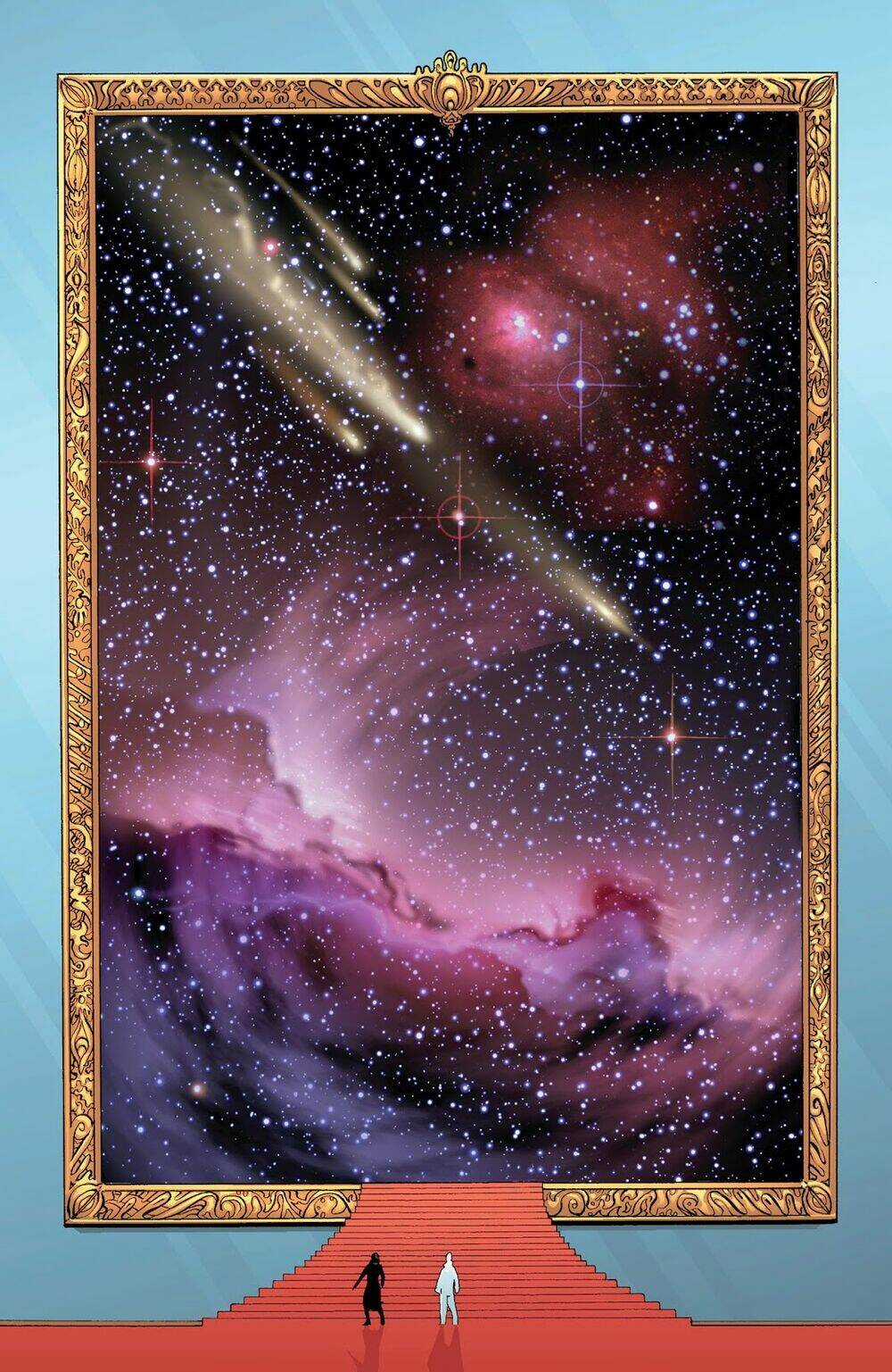 Planetary Chapter 6 trang 9