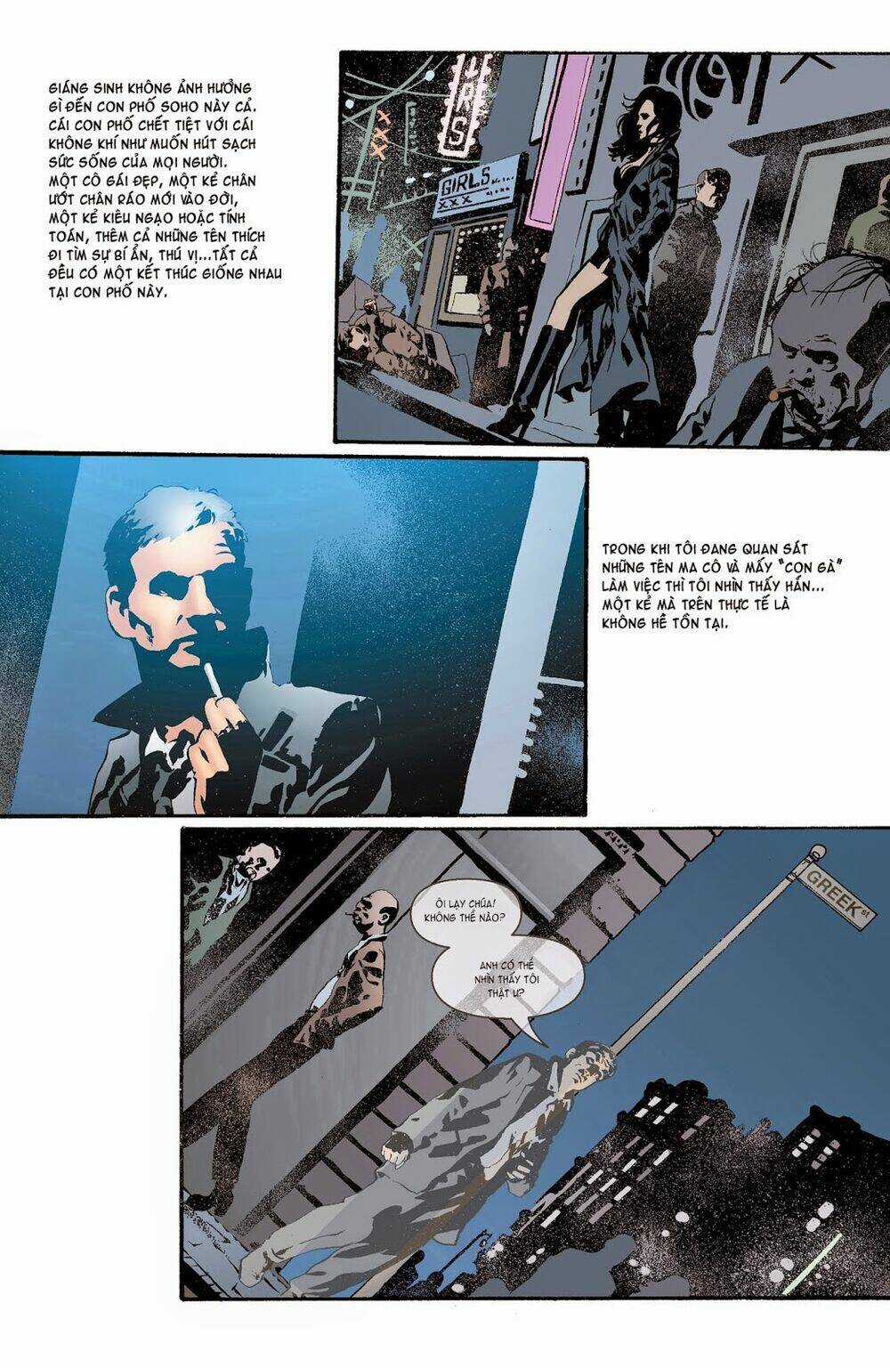 Planetary Chapter 7 trang 10