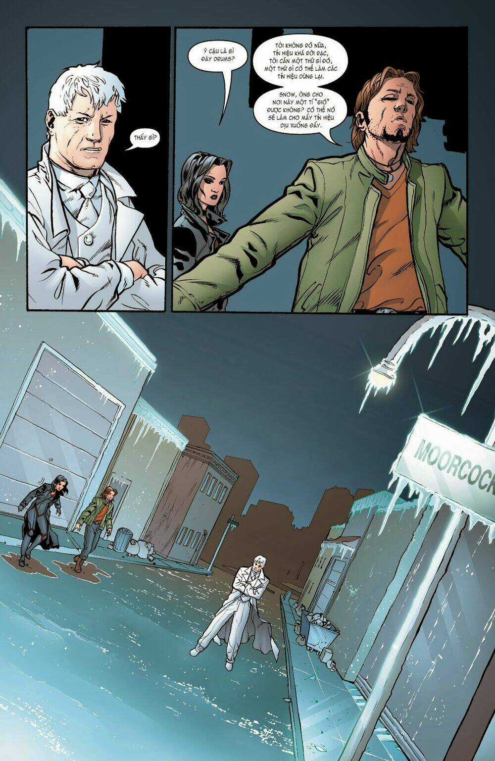 Planetary Chapter 7 trang 16