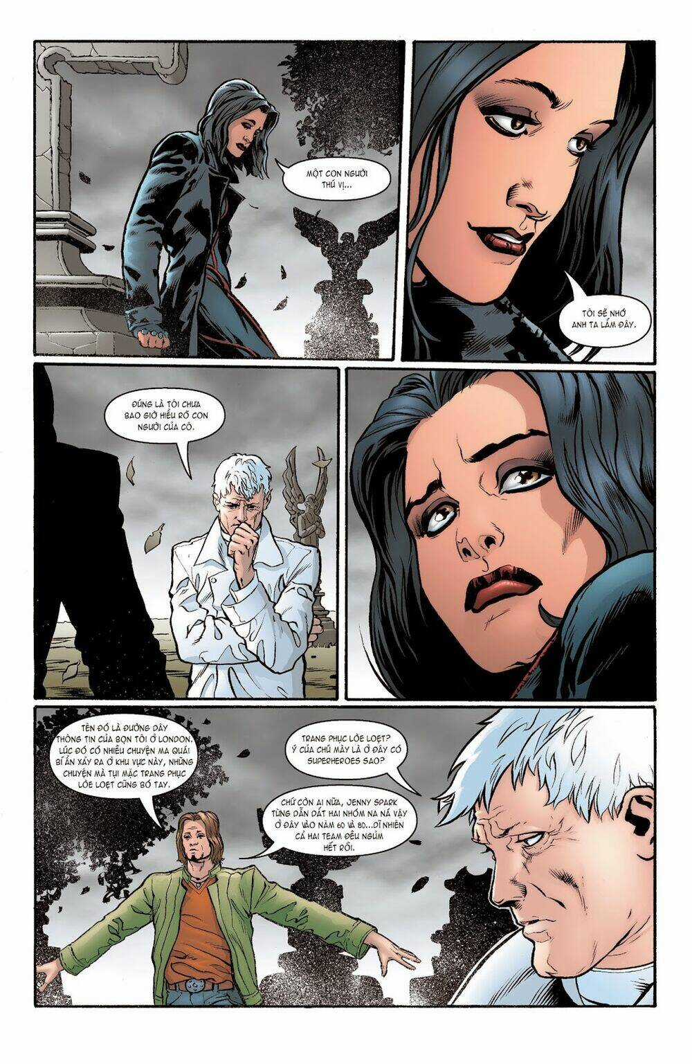 Planetary Chapter 7 trang 4