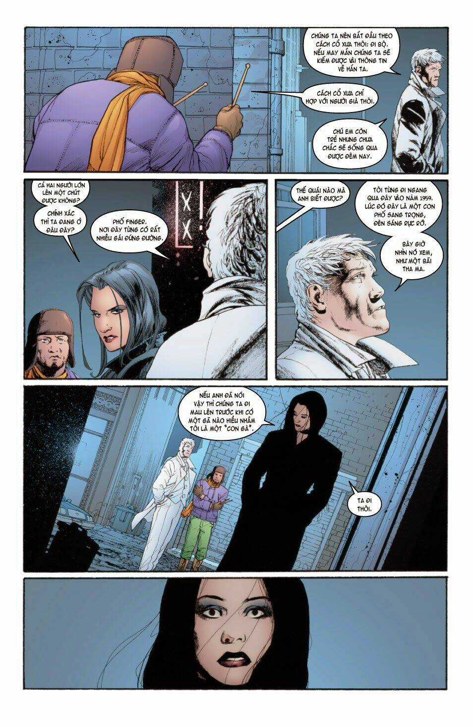 Planetary Chapter 8 trang 10