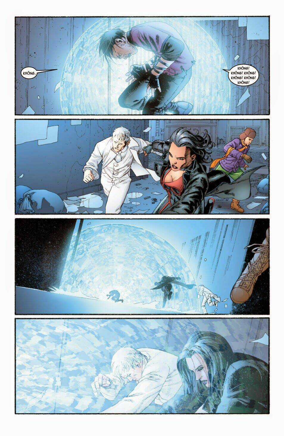 Planetary Chapter 8 trang 12