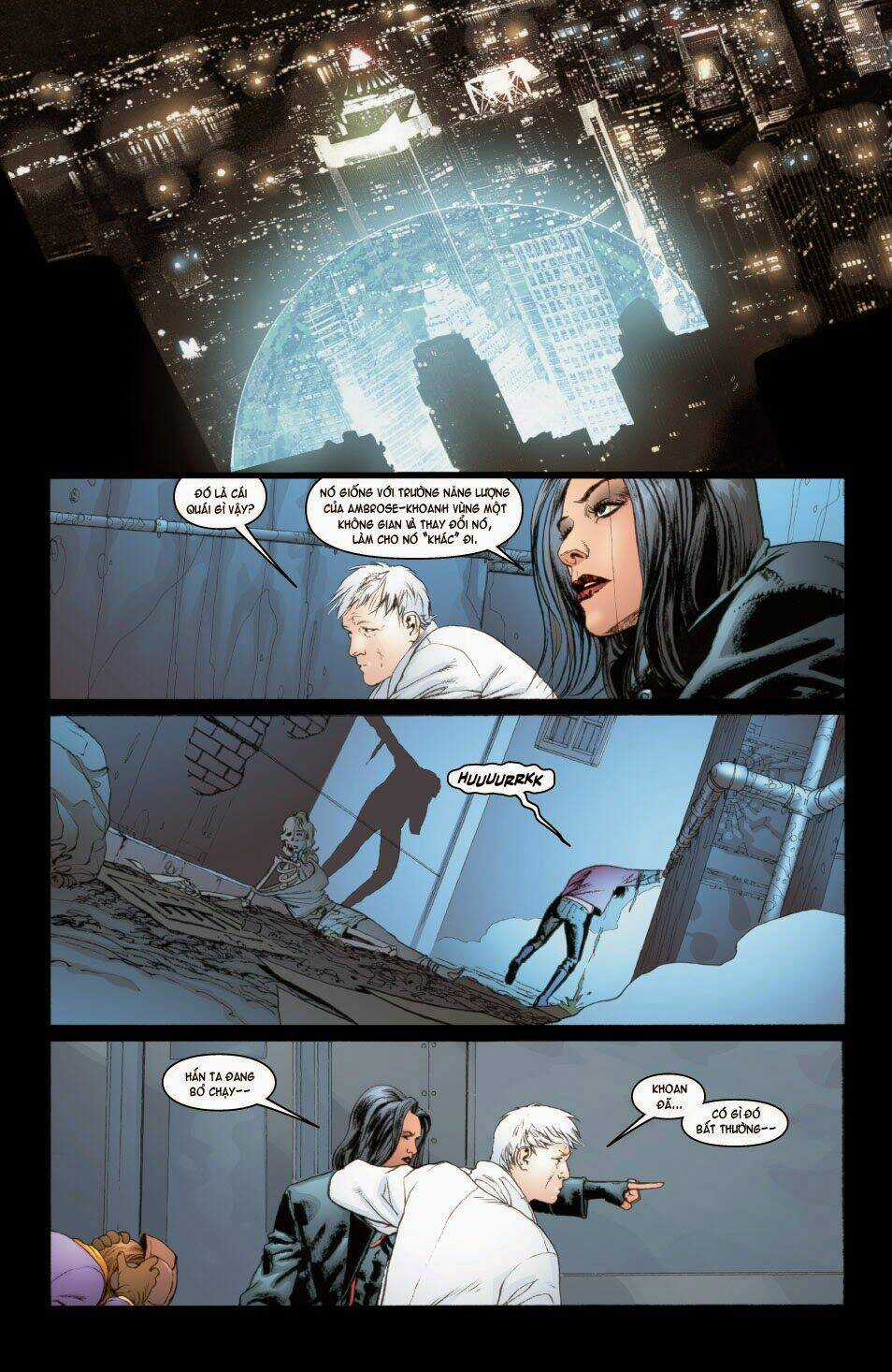 Planetary Chapter 8 trang 13