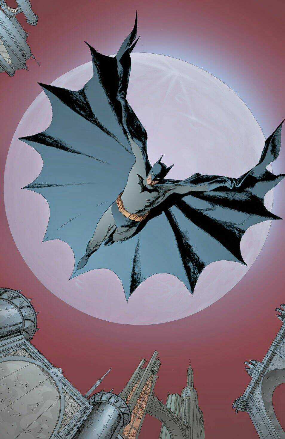 Planetary Chapter 8 trang 15