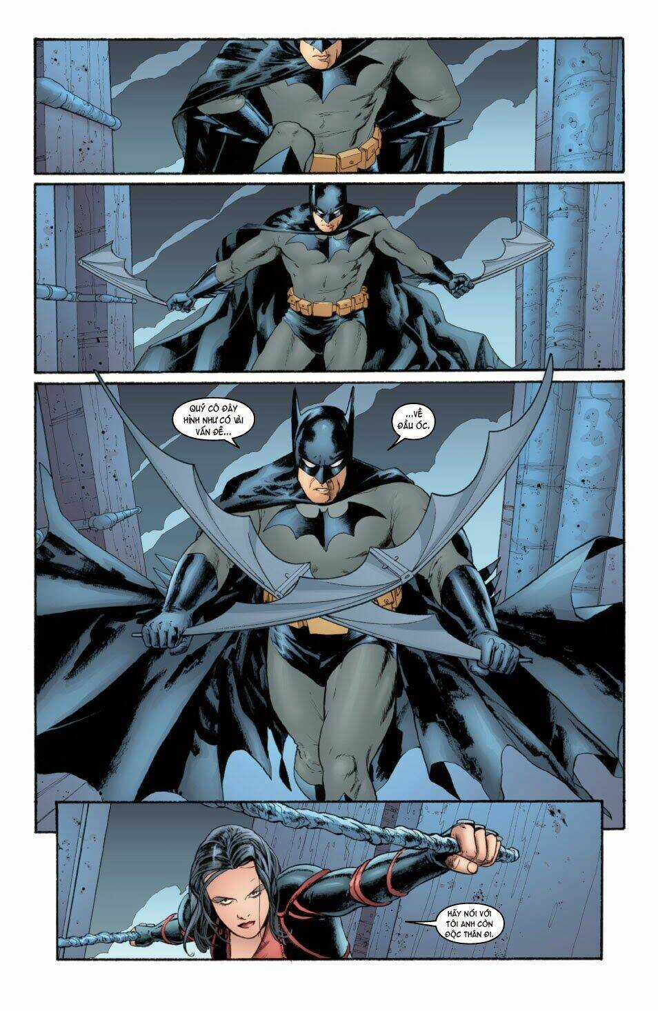 Planetary Chapter 8 trang 19