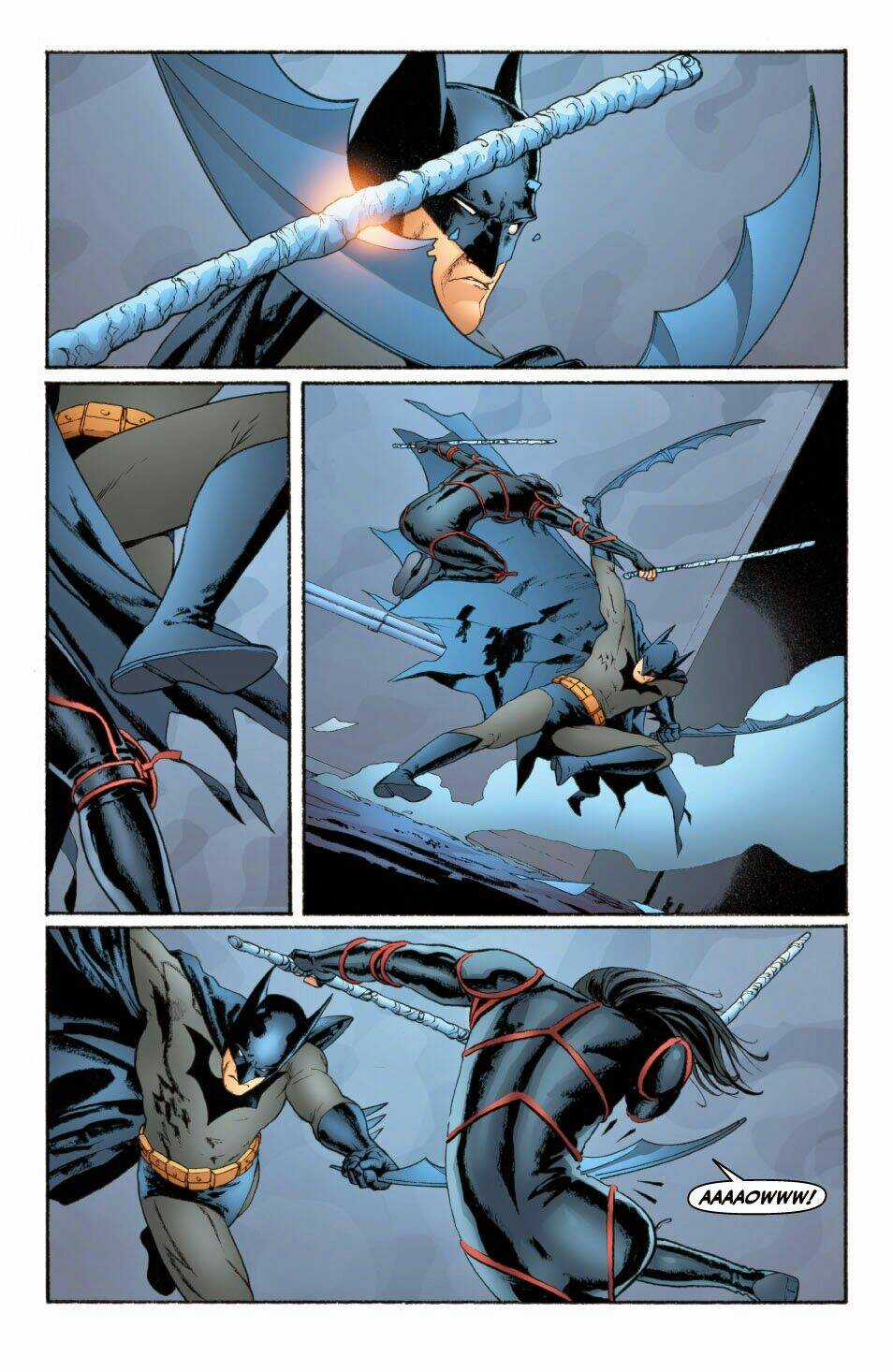 Planetary Chapter 8 trang 24