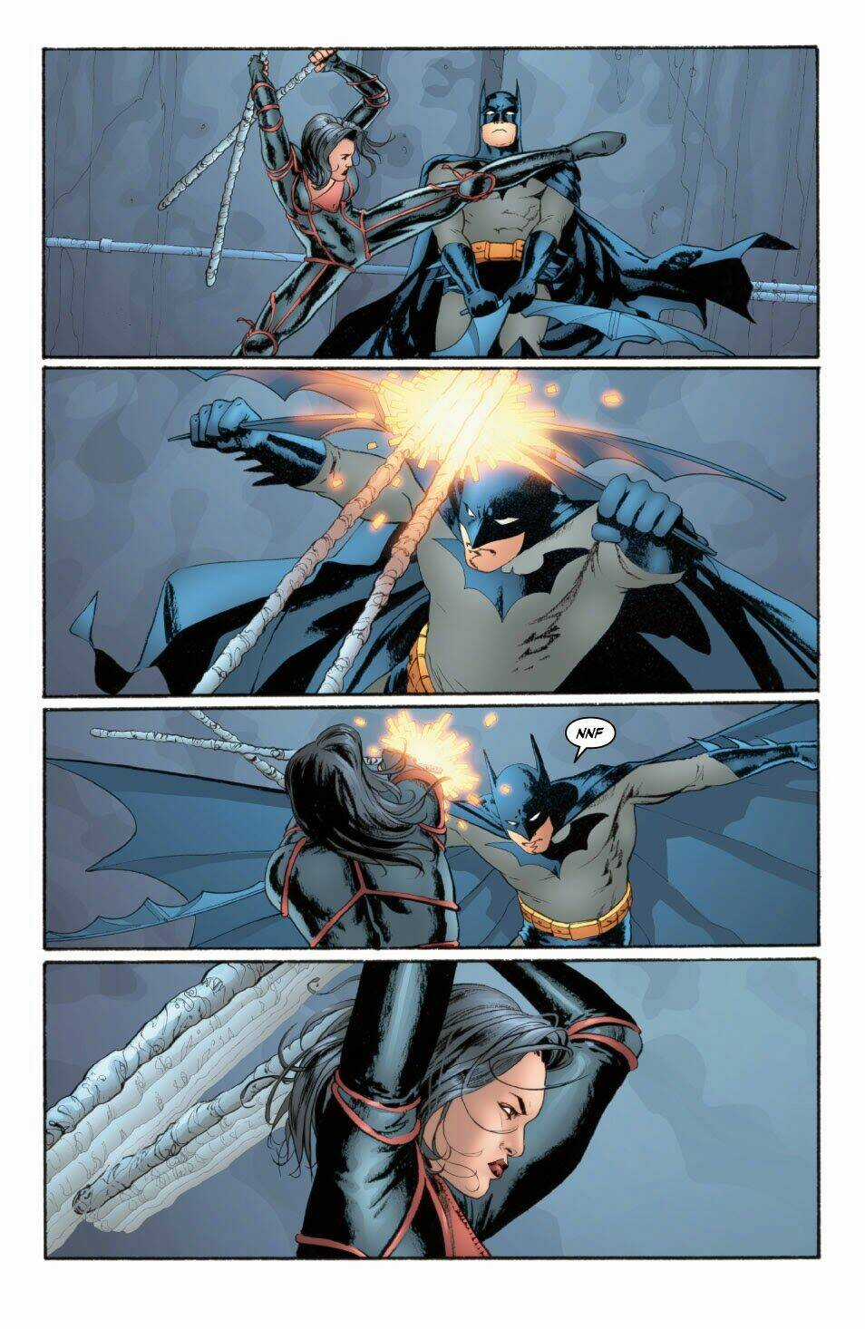 Planetary Chapter 8 trang 25