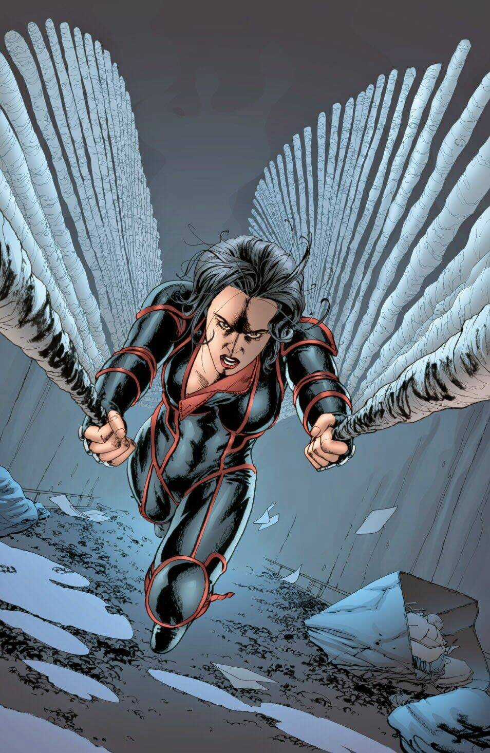 Planetary Chapter 8 trang 26