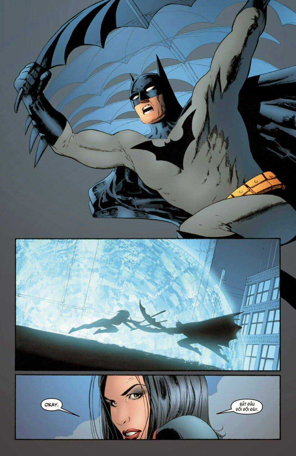 Planetary Chapter 8 trang 27