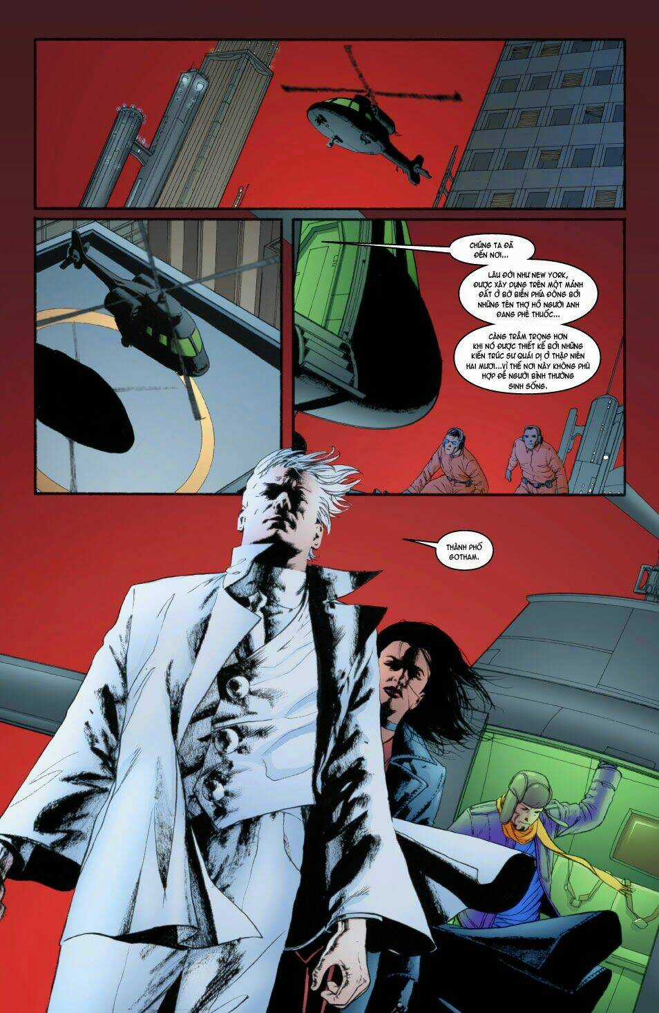 Planetary Chapter 8 trang 3