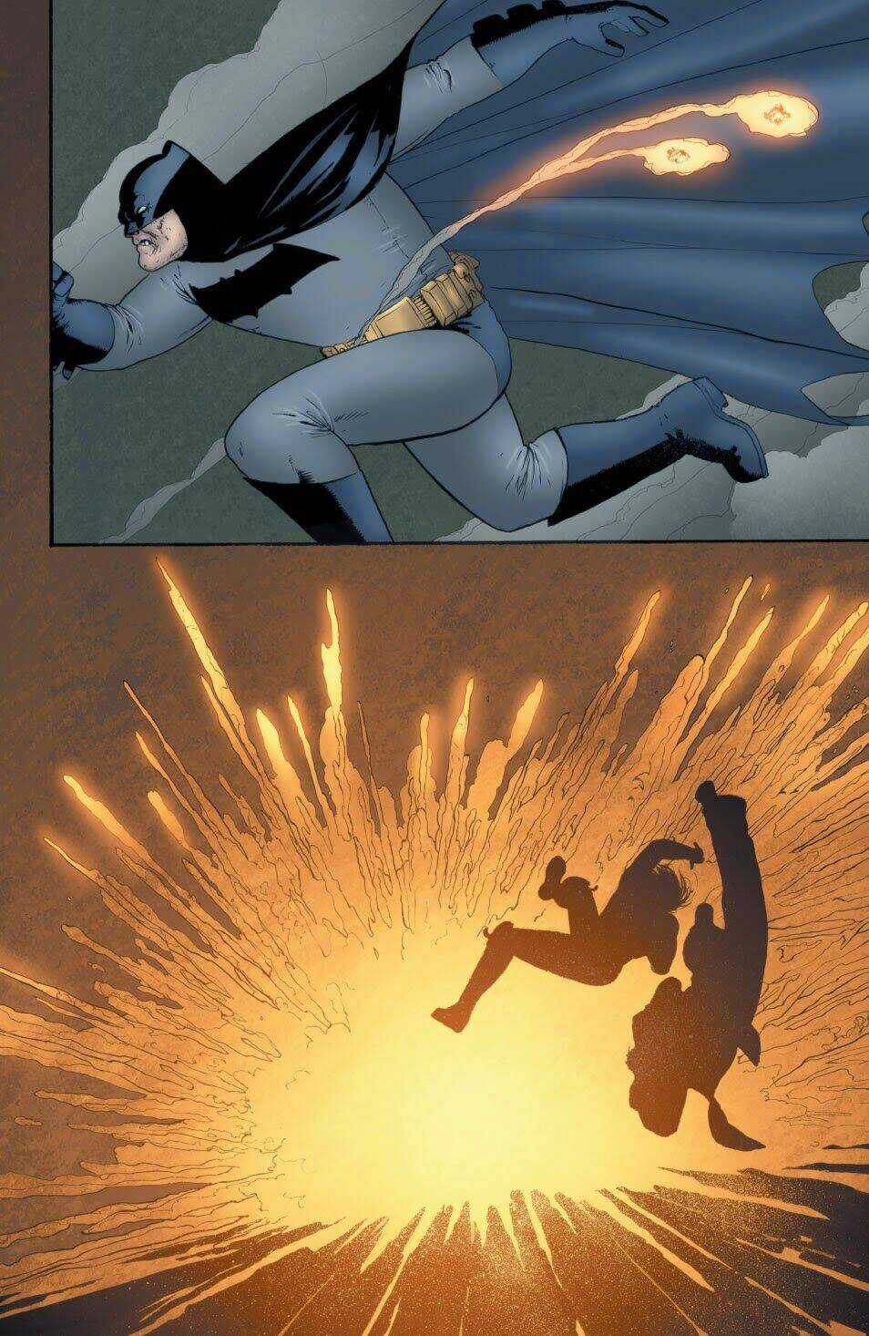 Planetary Chapter 8 trang 35