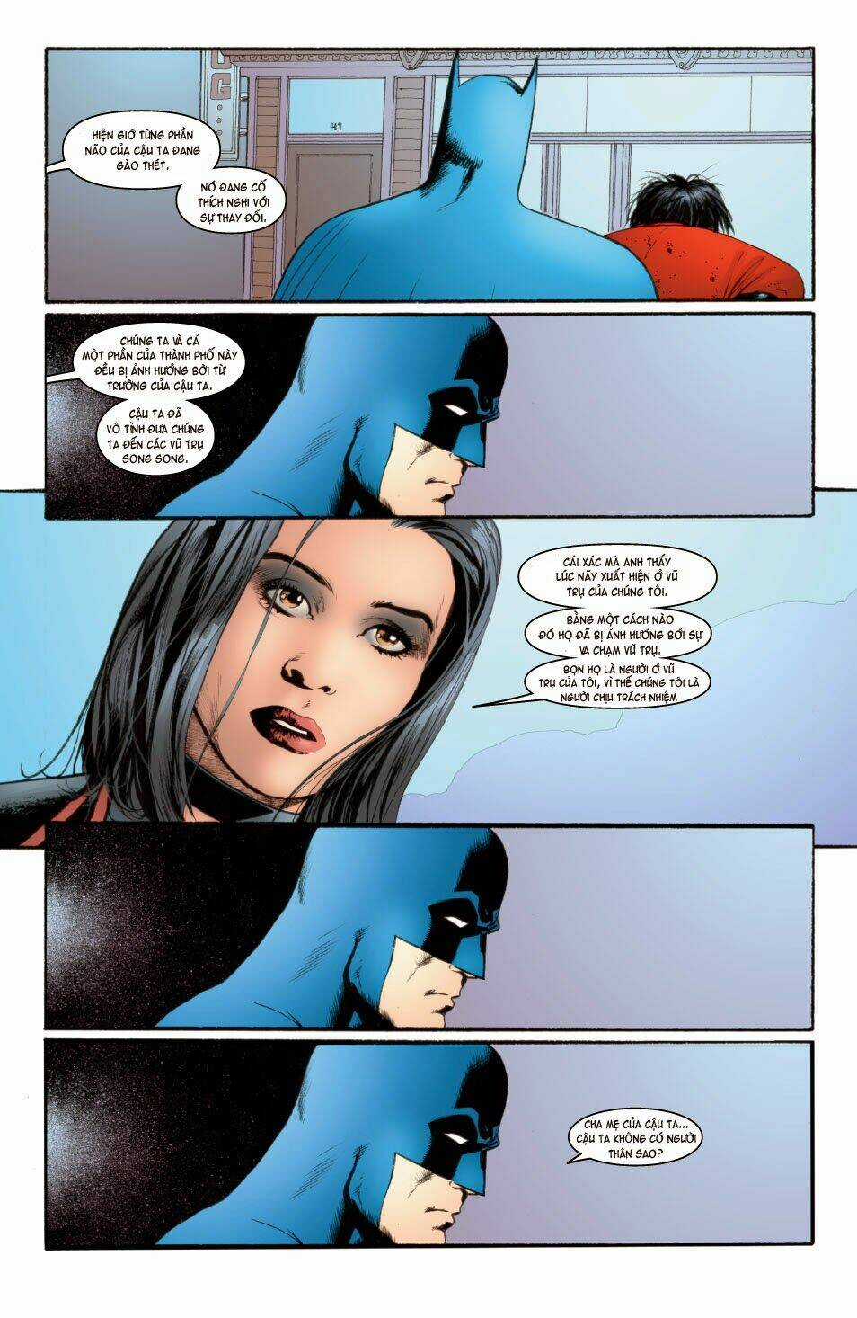 Planetary Chapter 8 trang 39