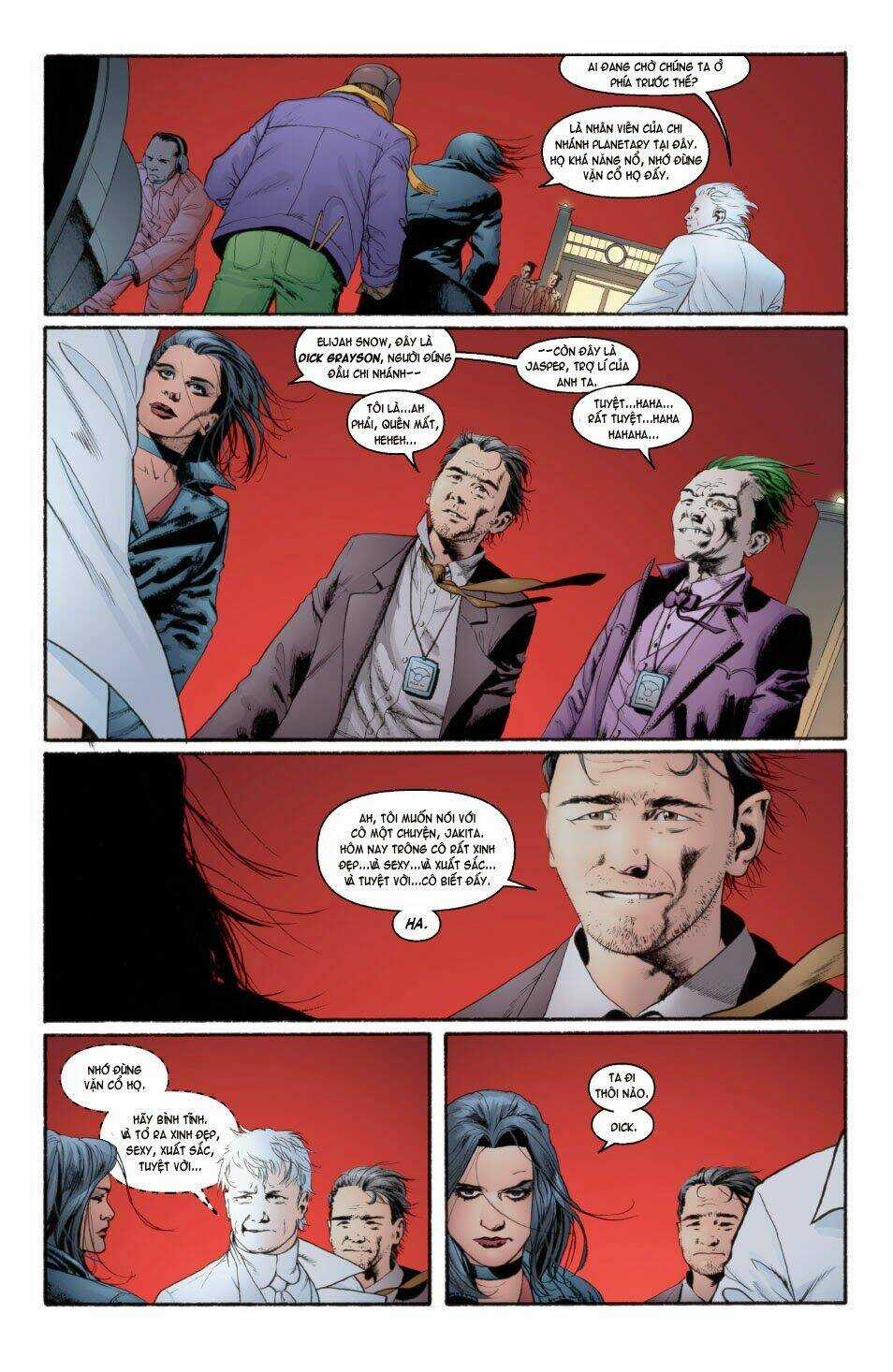 Planetary Chapter 8 trang 4