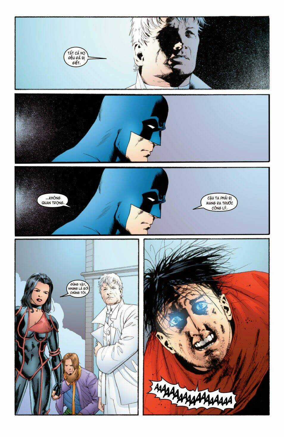 Planetary Chapter 8 trang 40