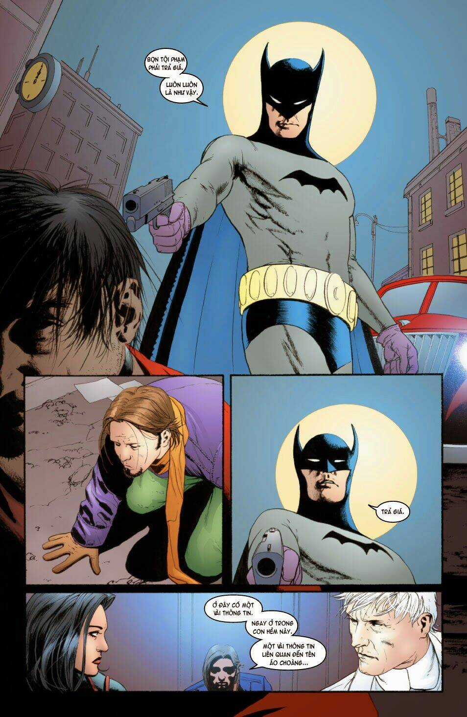 Planetary Chapter 8 trang 41