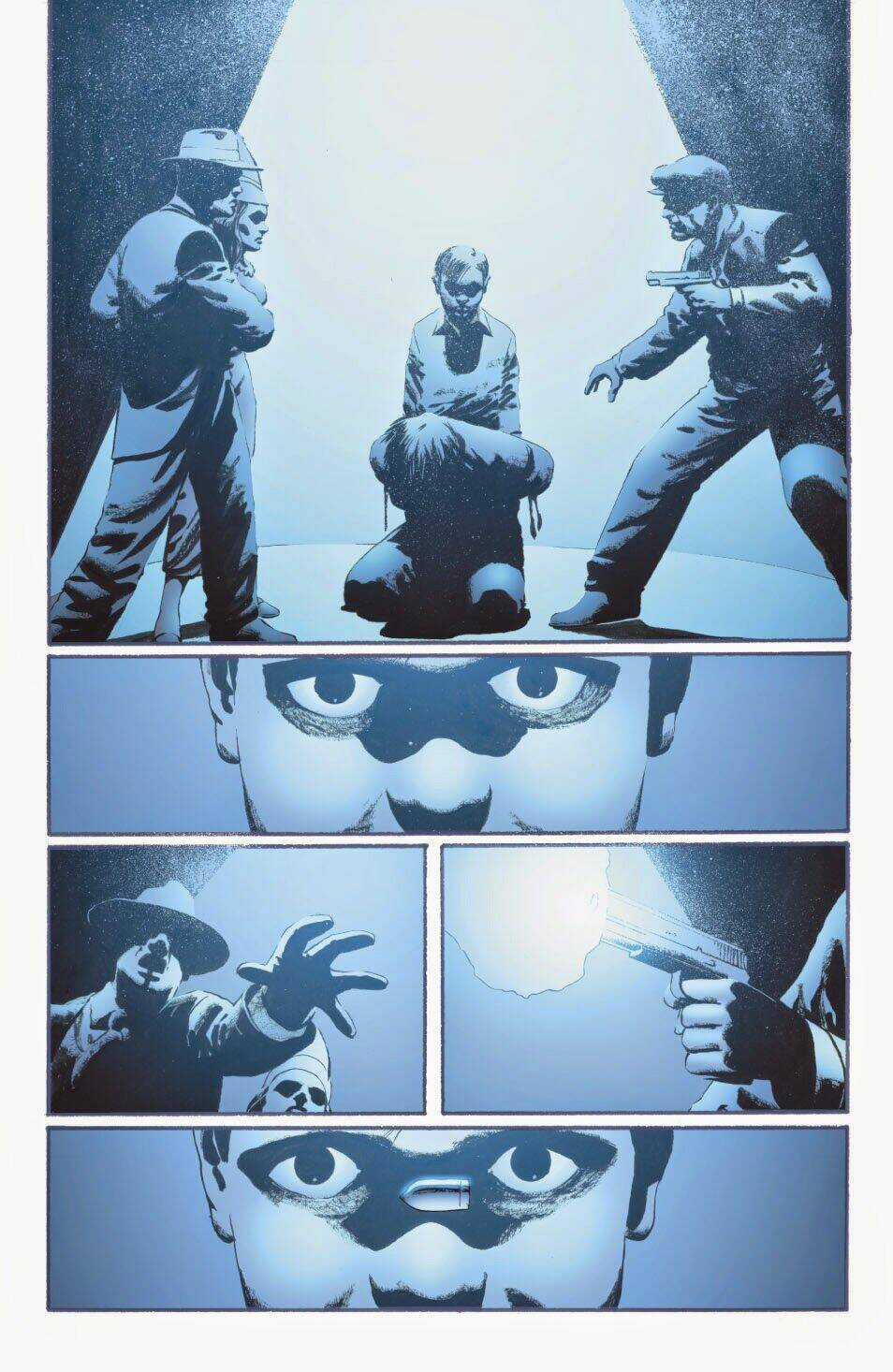 Planetary Chapter 8 trang 42