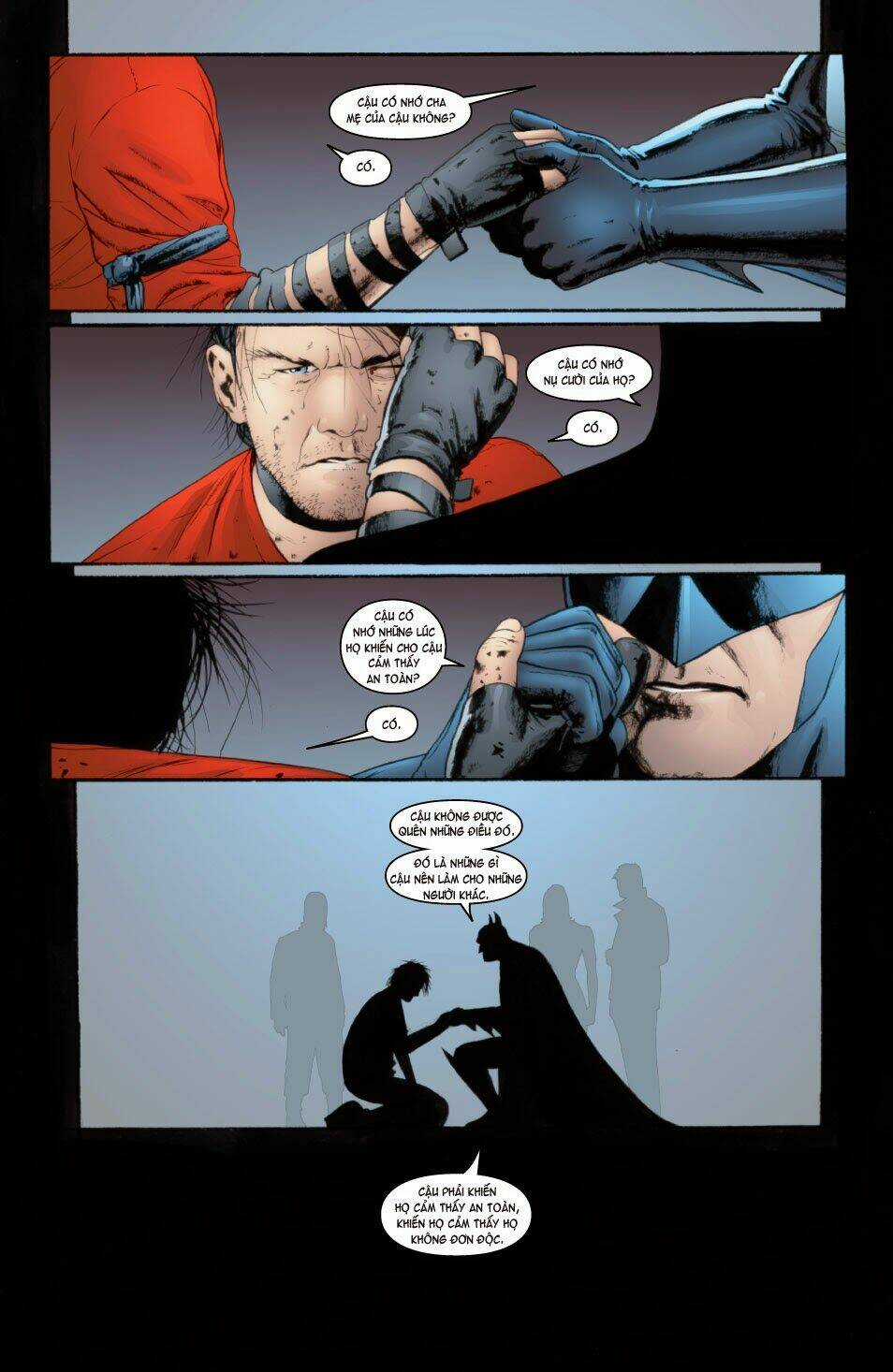 Planetary Chapter 8 trang 46