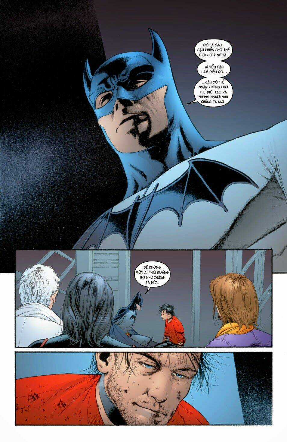 Planetary Chapter 8 trang 47