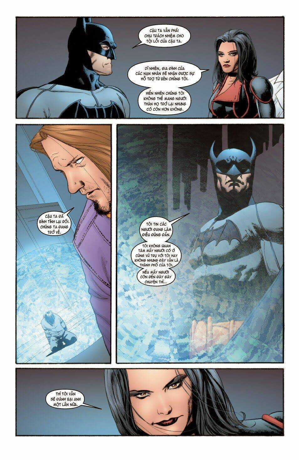 Planetary Chapter 8 trang 48