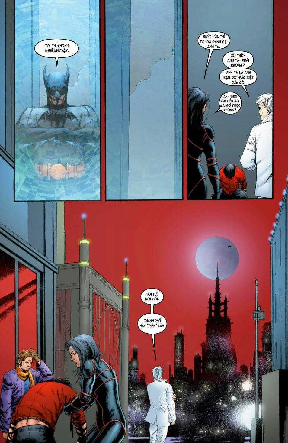 Planetary Chapter 8 trang 49