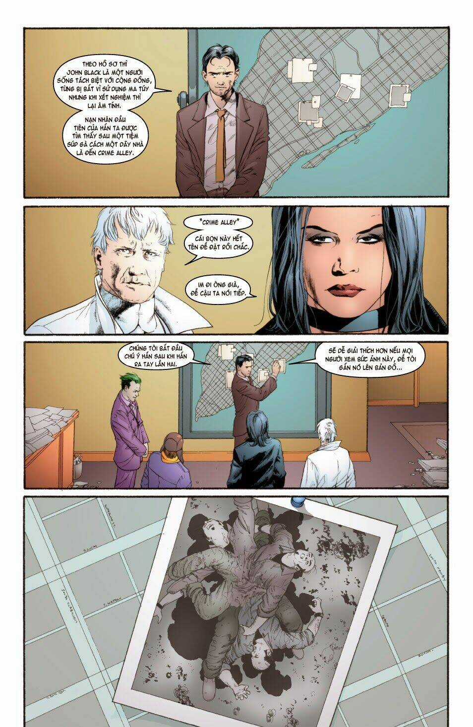 Planetary Chapter 8 trang 7