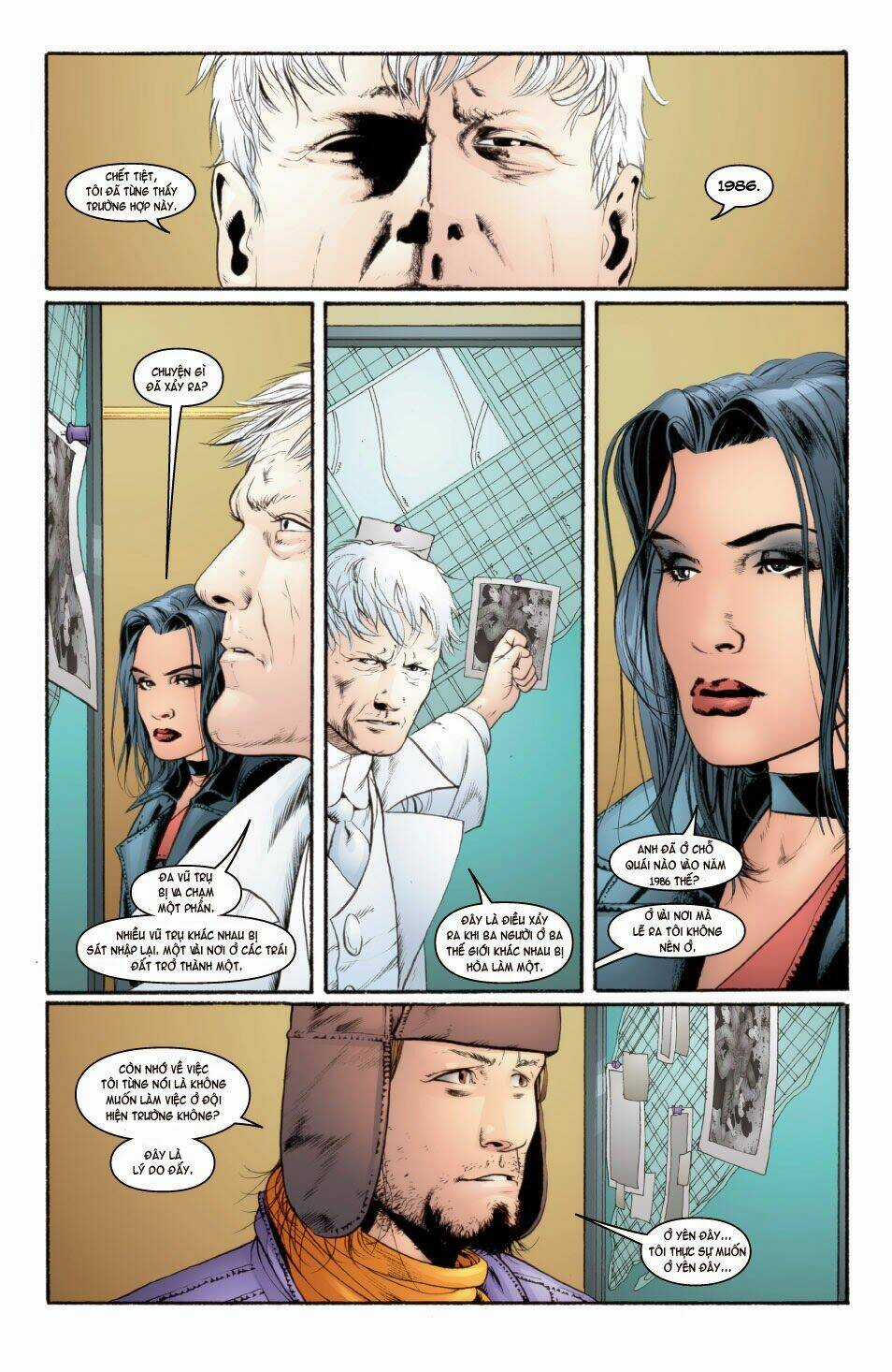 Planetary Chapter 8 trang 8