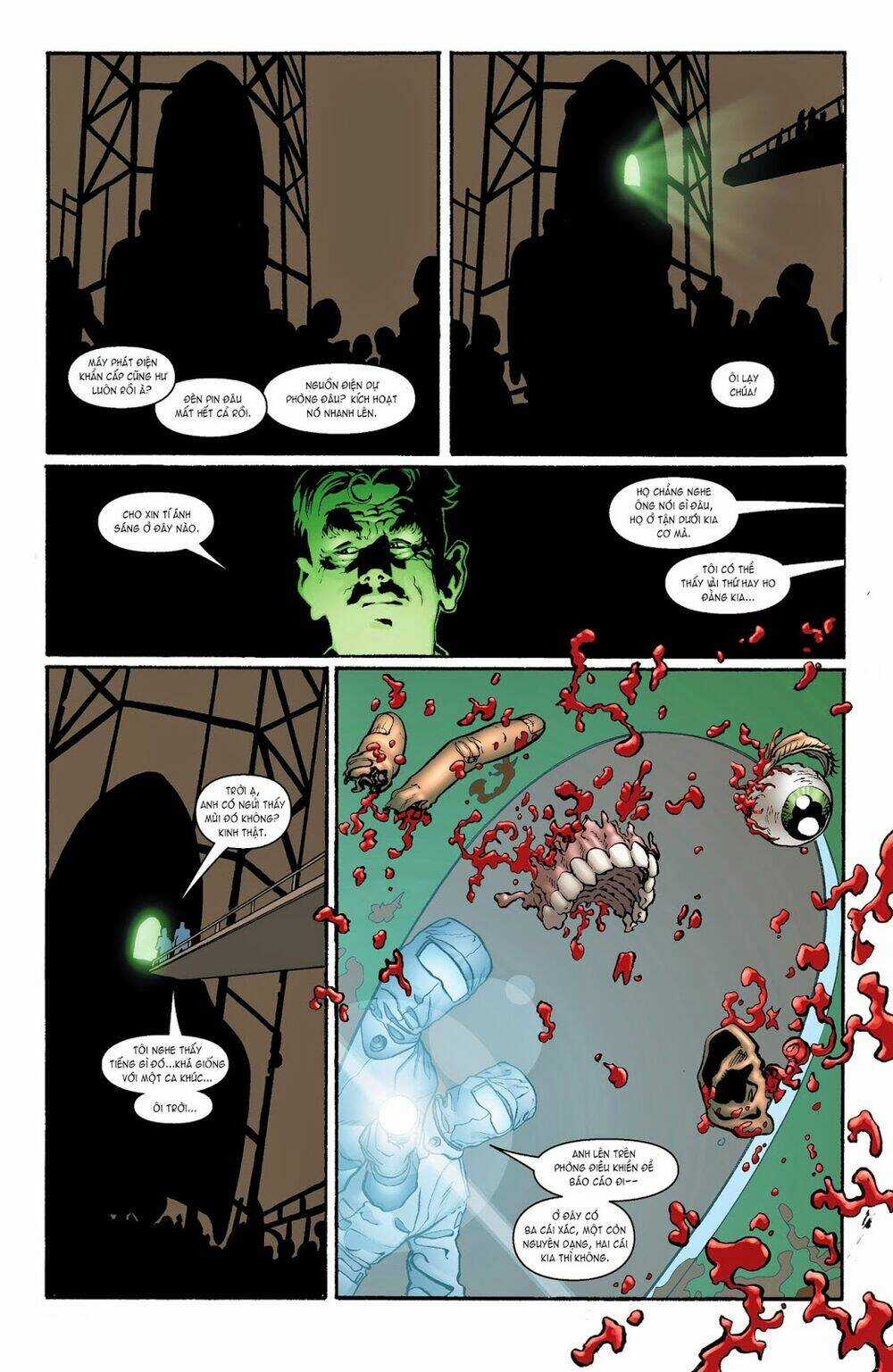 Planetary Chapter 9 trang 10