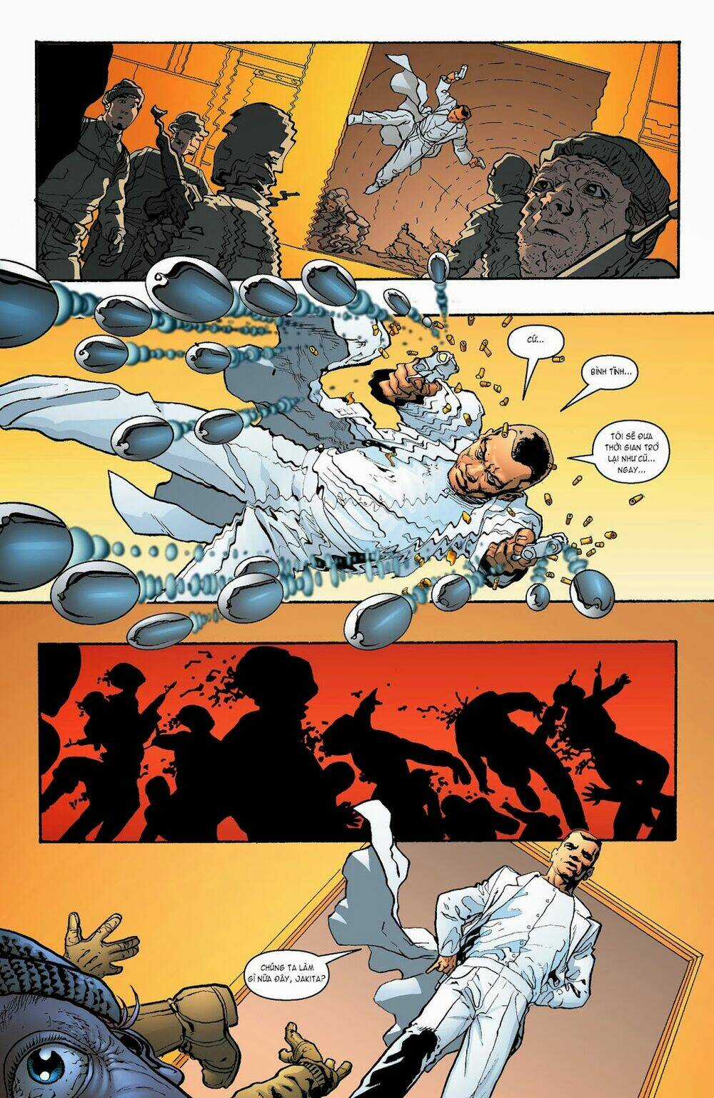 Planetary Chapter 9 trang 12