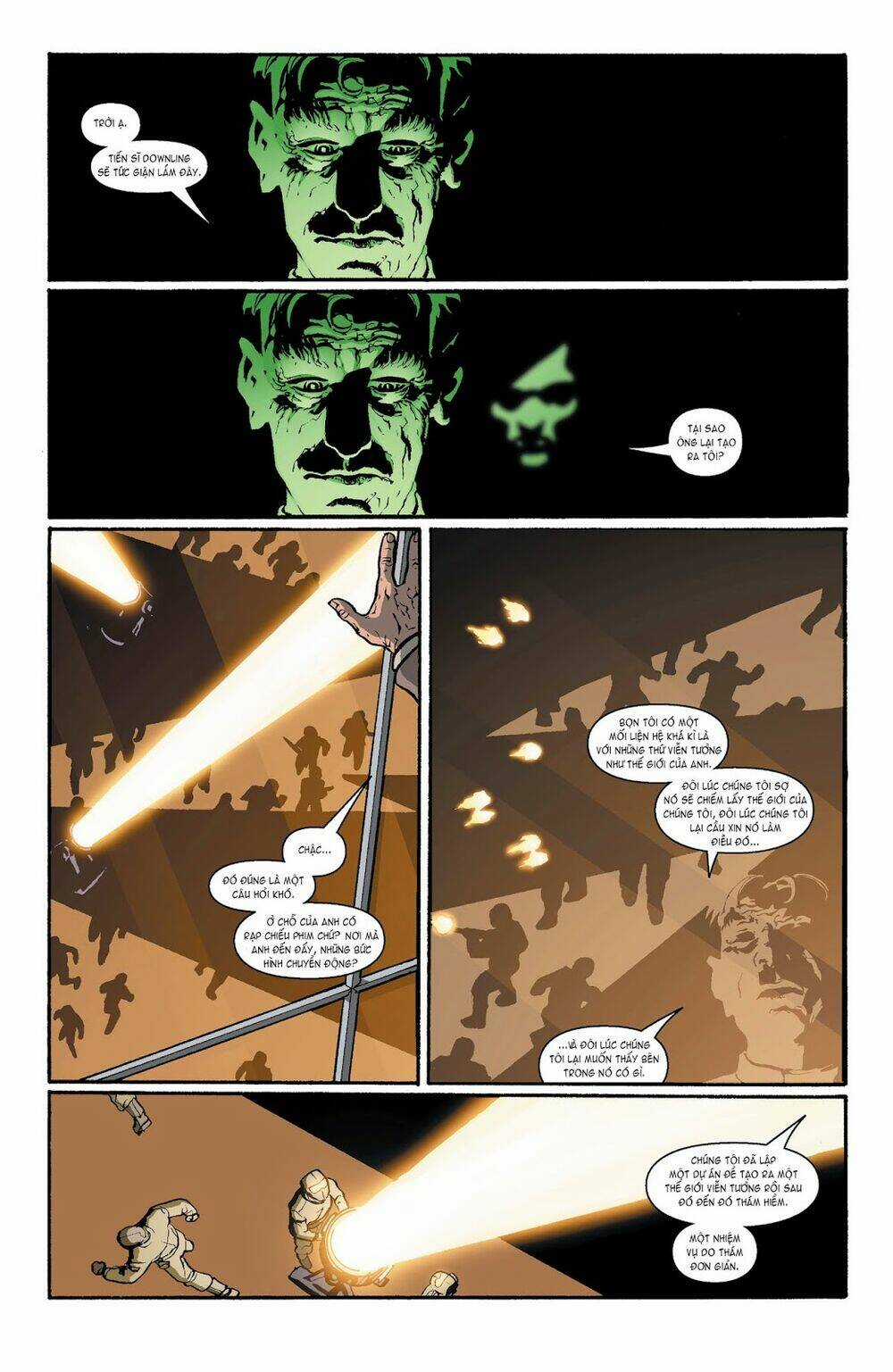 Planetary Chapter 9 trang 13