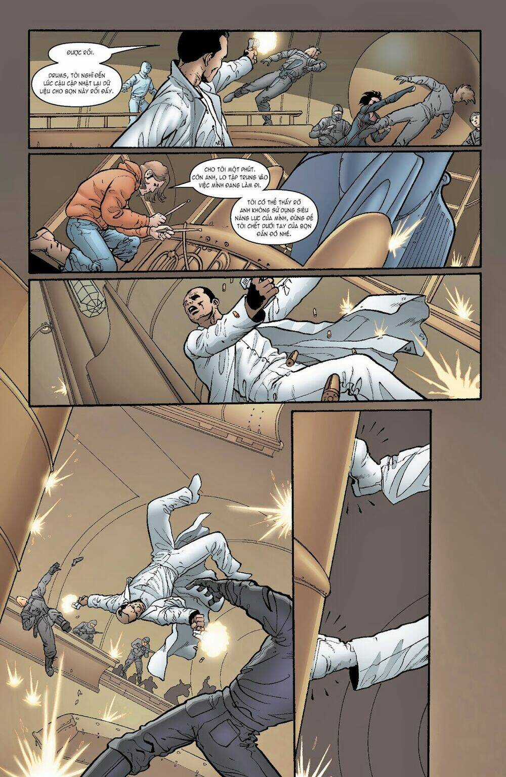 Planetary Chapter 9 trang 15