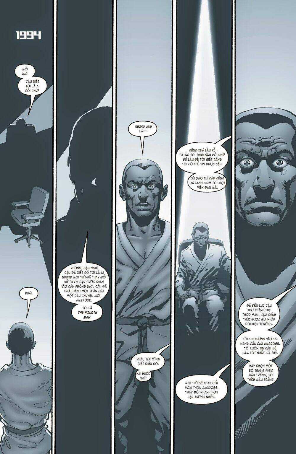 Planetary Chapter 9 trang 19