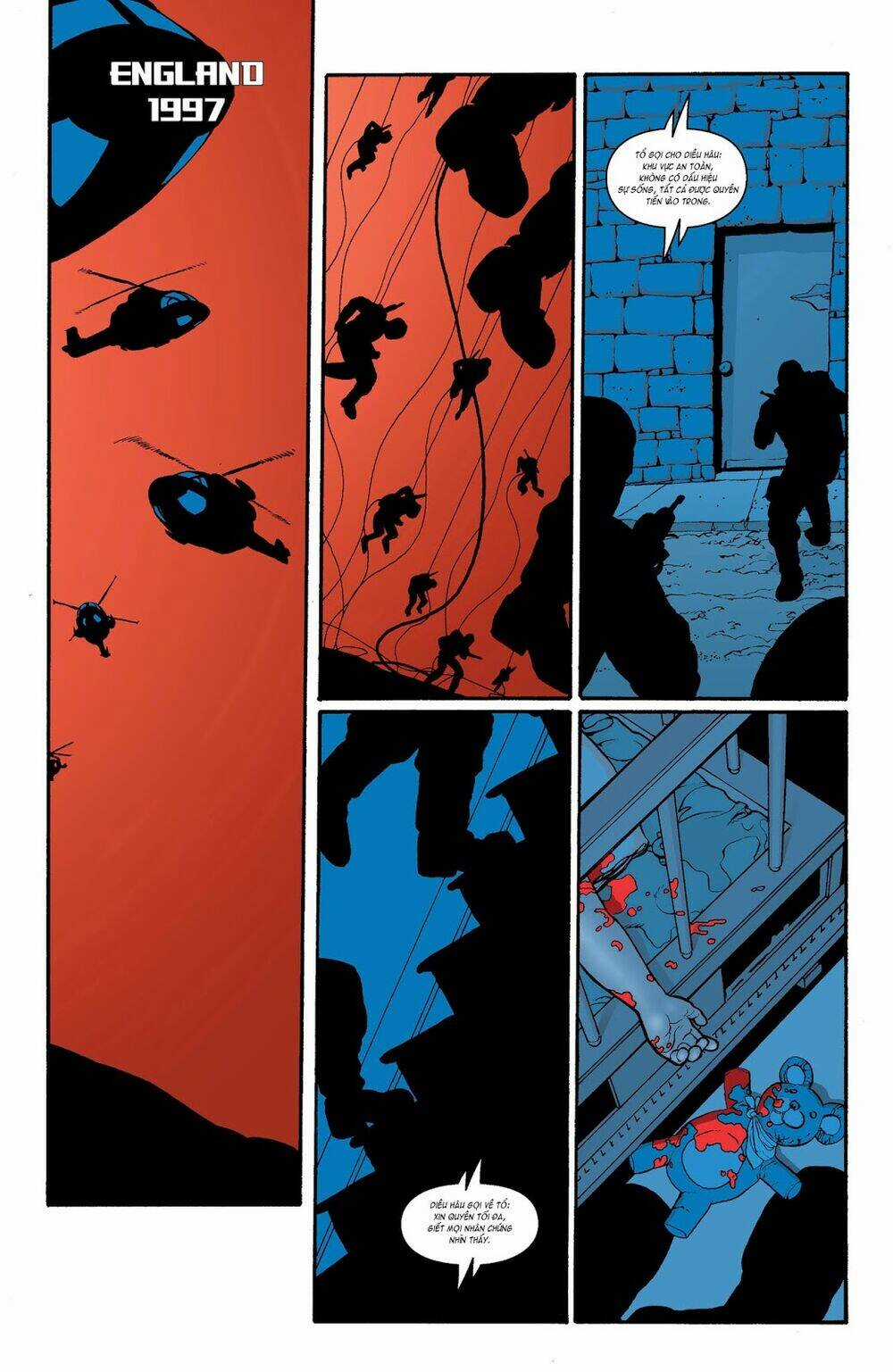 Planetary Chapter 9 trang 2