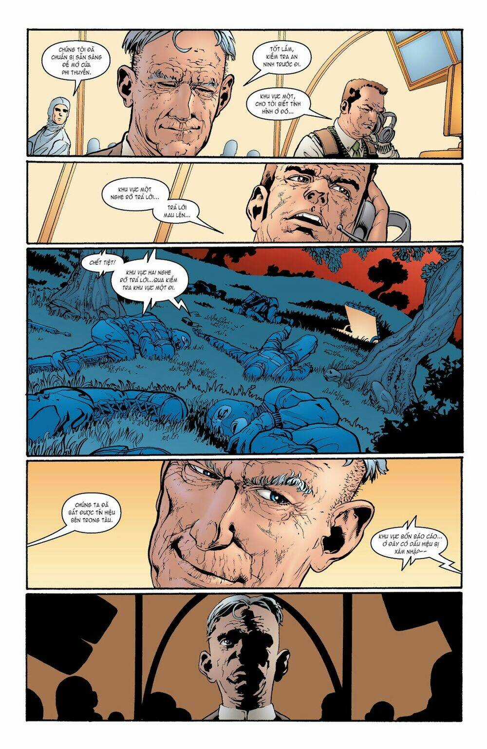 Planetary Chapter 9 trang 6