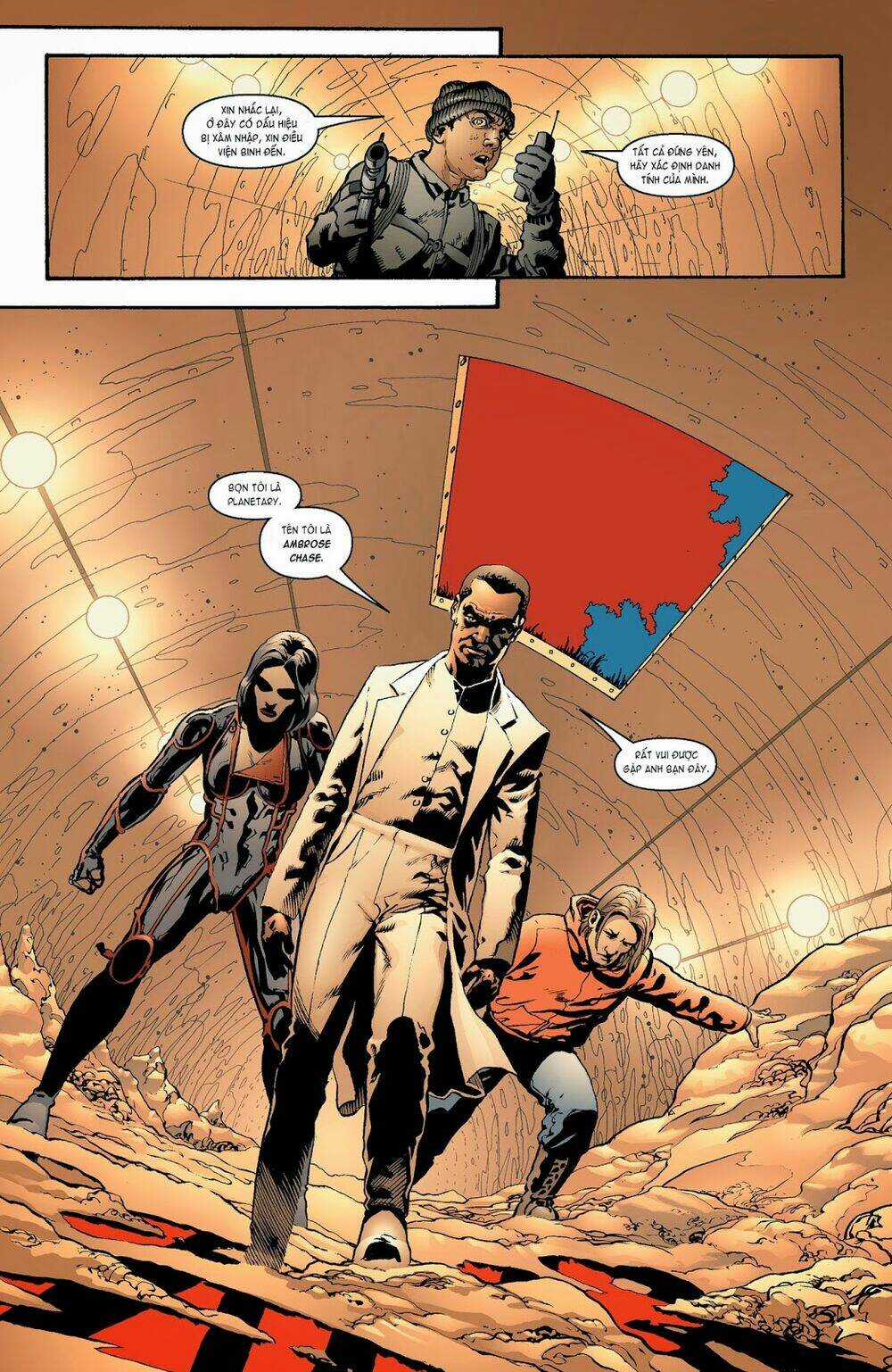 Planetary Chapter 9 trang 7