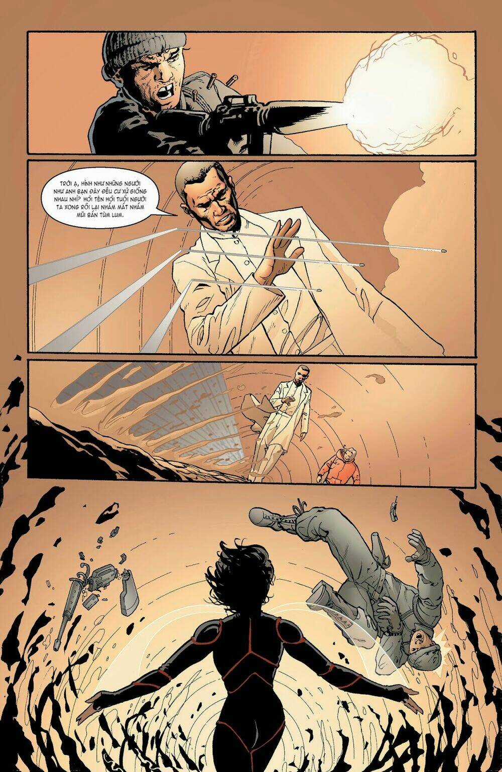 Planetary Chapter 9 trang 8